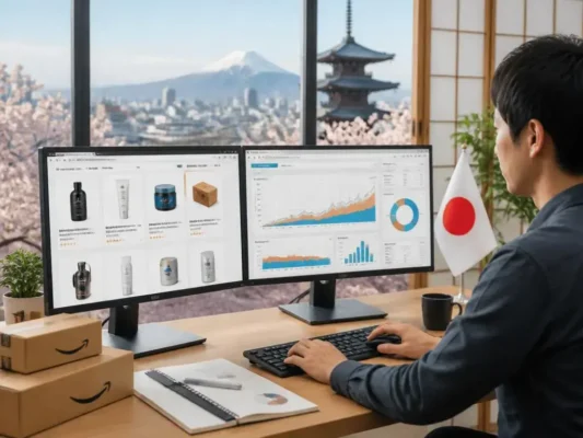 How to think like a japan amazon seo expert to boost sales