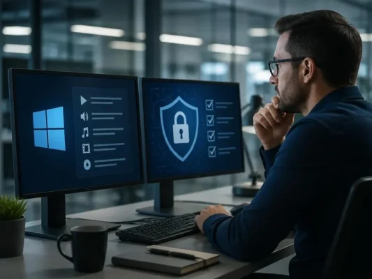 Is Windows 10 Pro N the right choice for your business setup