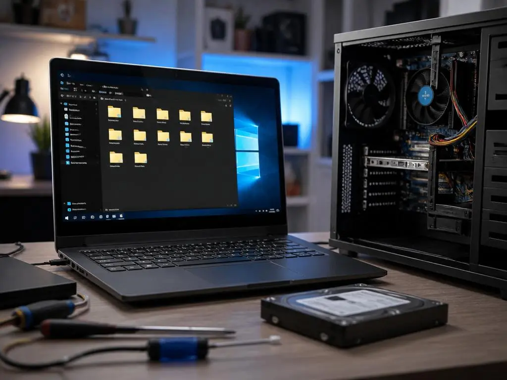 Managing and finding your windows driver folder location efficiently