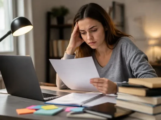 Mastering Academic Integrity When Your Essay Is Flagged For AI