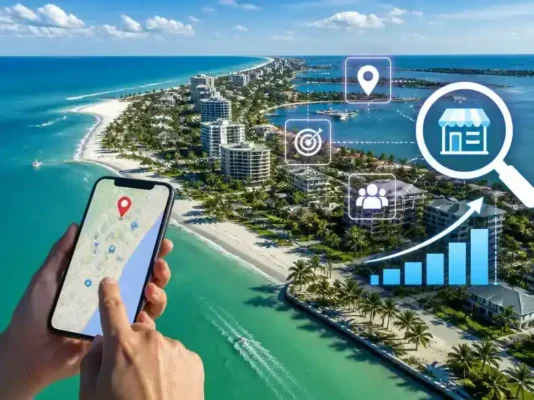 Mastering marco island local seo for increased visibility