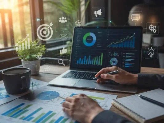 Mastering pasco digital marketing for sustainable business growth