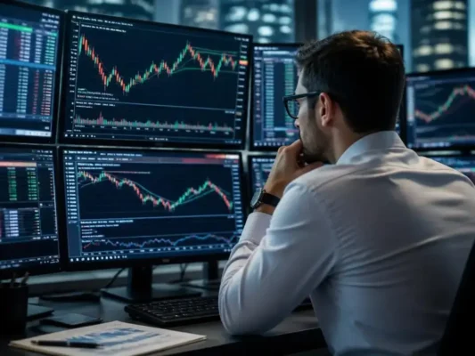 Mastering successful strategies to trade on nasdaq exchanges