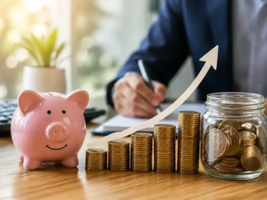 Maximize your savings with Connect Bank CD rates today