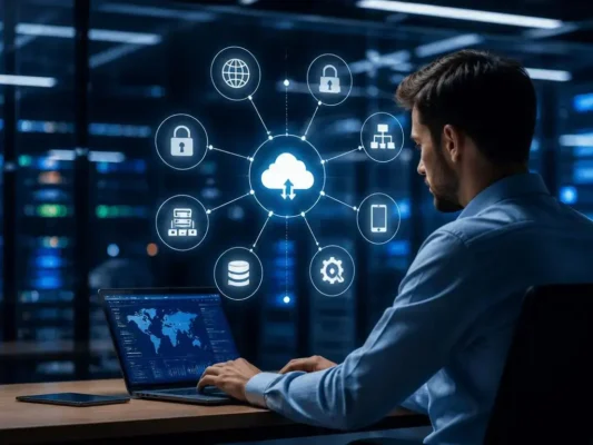 Maximizing efficiency with api connect for your business