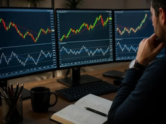 Optimizing your atr period for the three ducks strategy