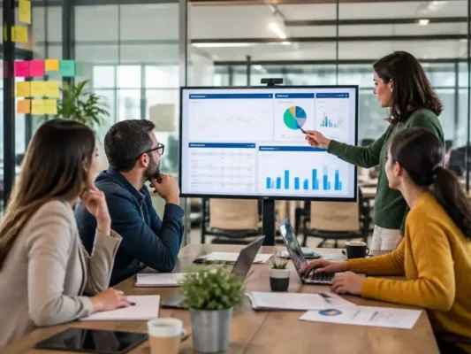 Optimizing your digital advertising run book for peak performance