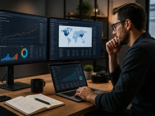 Optimizing your marketing with Ahrefs and alternative SEO tools