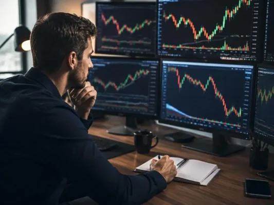 Practical strategies for the brooks trading room methodology