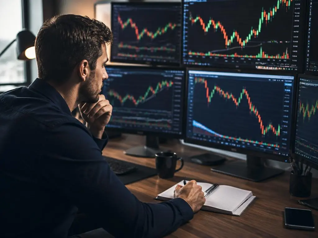 Practical strategies for the brooks trading room methodology