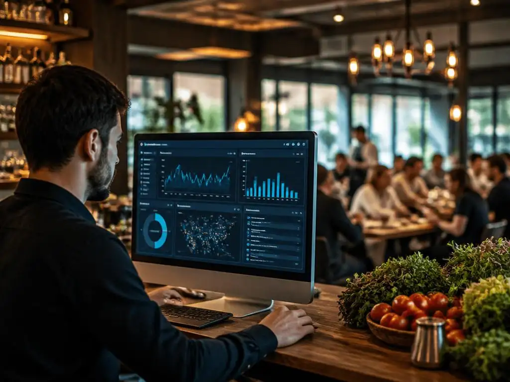Scale profits with AI platforms predictive analytics for restaurants