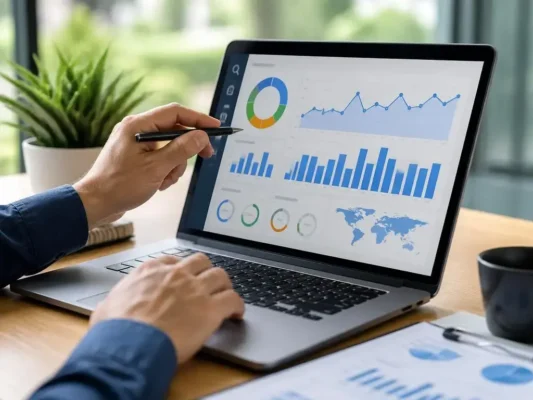 Strategic checklist for choosing seo optimization packages