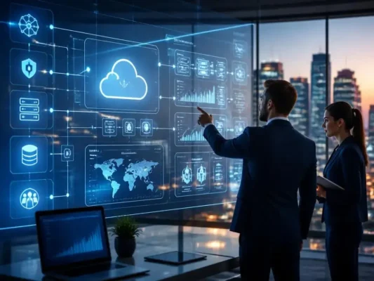 The comprehensive guide to mastering modern ec tech systems