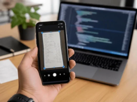 Top development strategies for an android ocr sdk integration