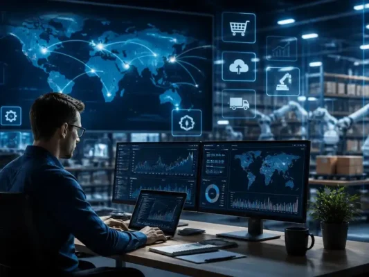 Top strategies for optimizing modern ec tech systems efficiency