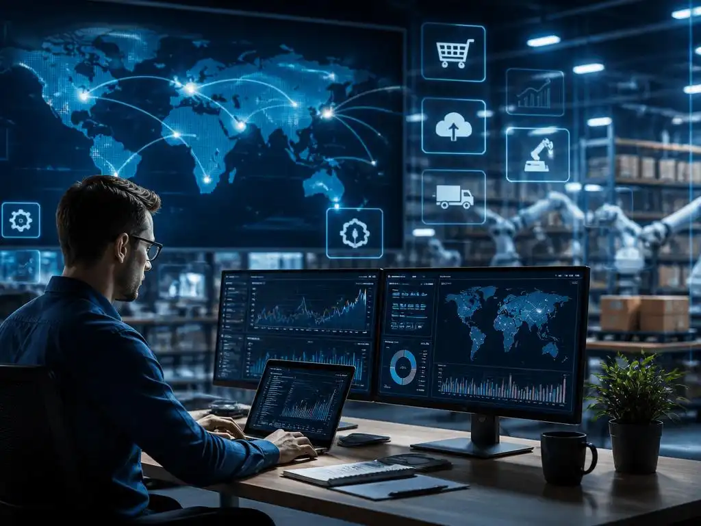 Top strategies for optimizing modern ec tech systems efficiency