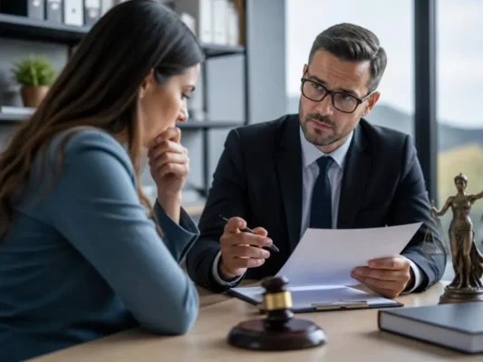 Understanding Your Rights When Facing Salary Reductions