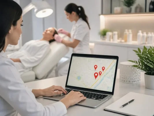 Unlock growth with expert medspa seo services strategies