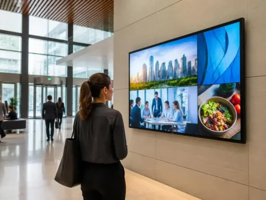 Unlock growth with modern Skykit digital signage strategies