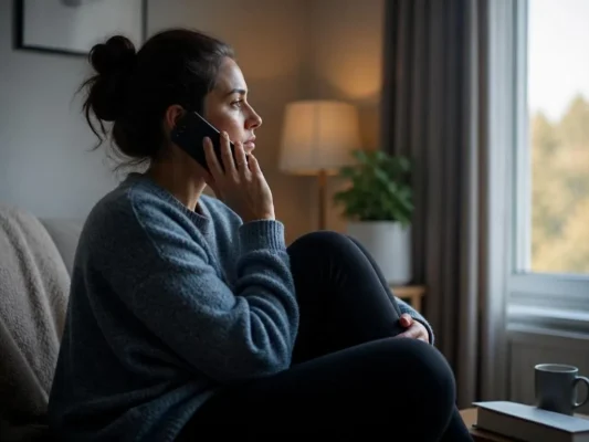 Why Calling Lifeline 13 11 14 Is Your First Step Toward Clarity