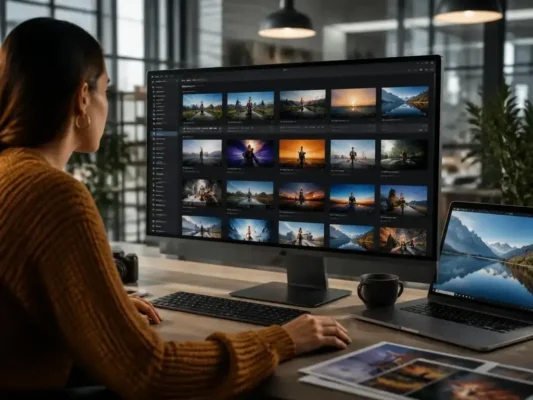 Why digital asset management systems drive media scalability