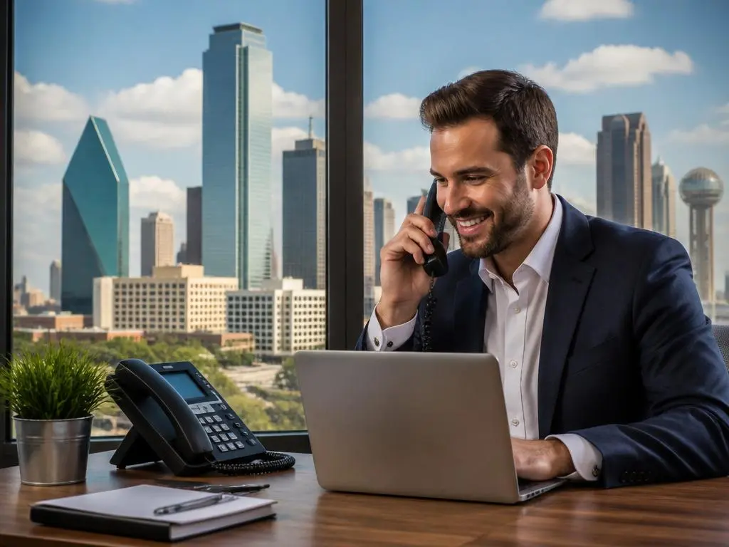 Why you need a local phone area code 682 for business
