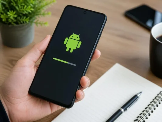A Complete Guide On How To Downgrade An Android App Safely