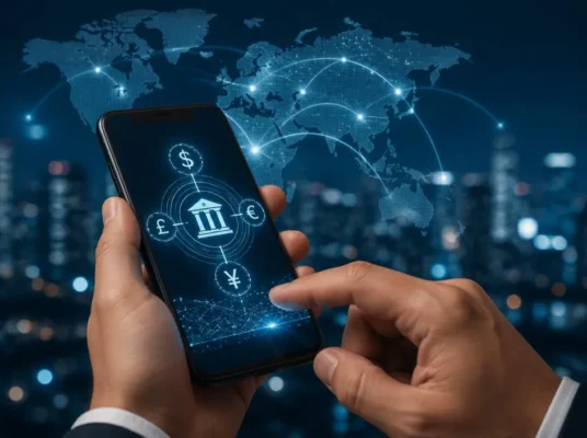 Decoding how the moneysideoflife fintech revolutionizing payment systems works