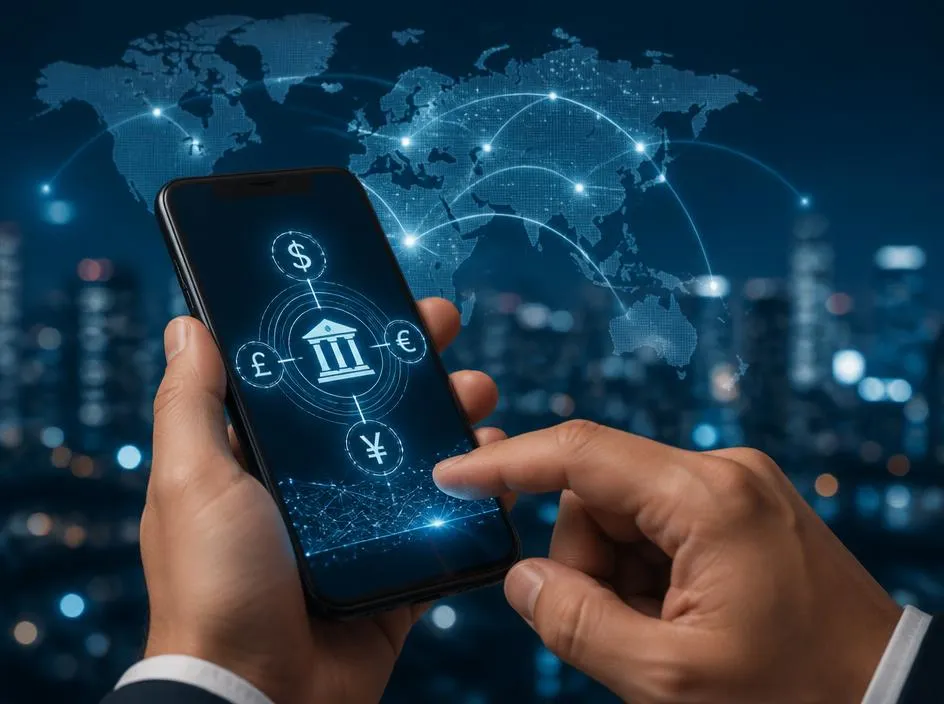 Decoding how the moneysideoflife fintech revolutionizing payment systems works