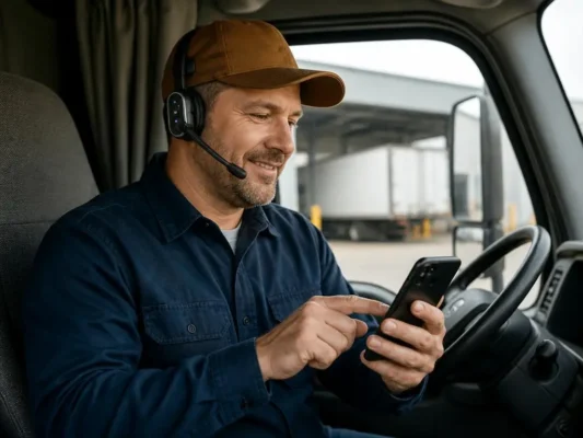 Discover how to connect blueparrott to phone easily