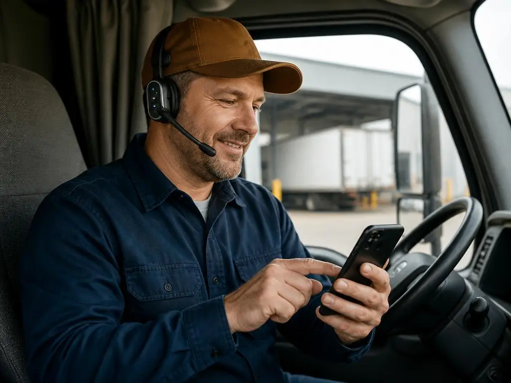 Discover how to connect blueparrott to phone easily