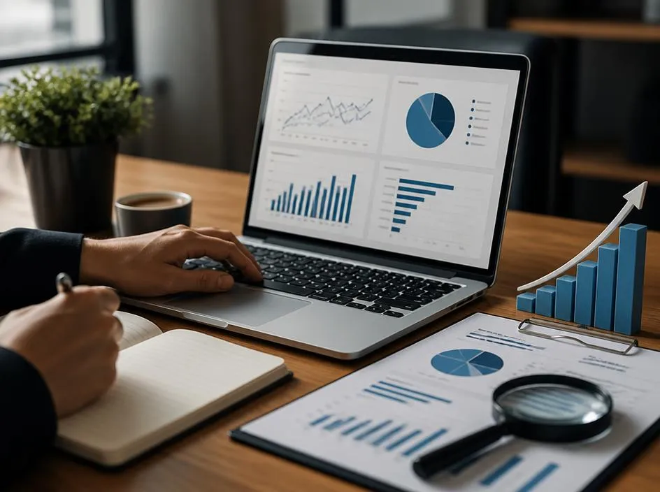 Dominando o marketing de conteúdo e seo para crescer