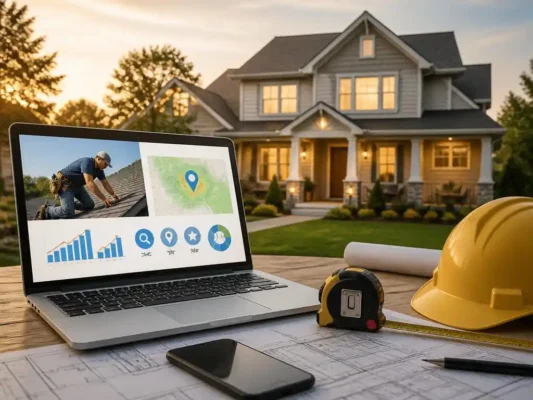 Essential Seo For Home Improvement Company Growth