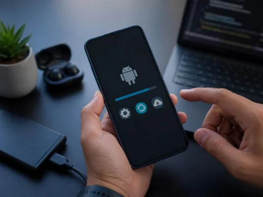 Essential Steps To Revert To An Older Version Of An Android App