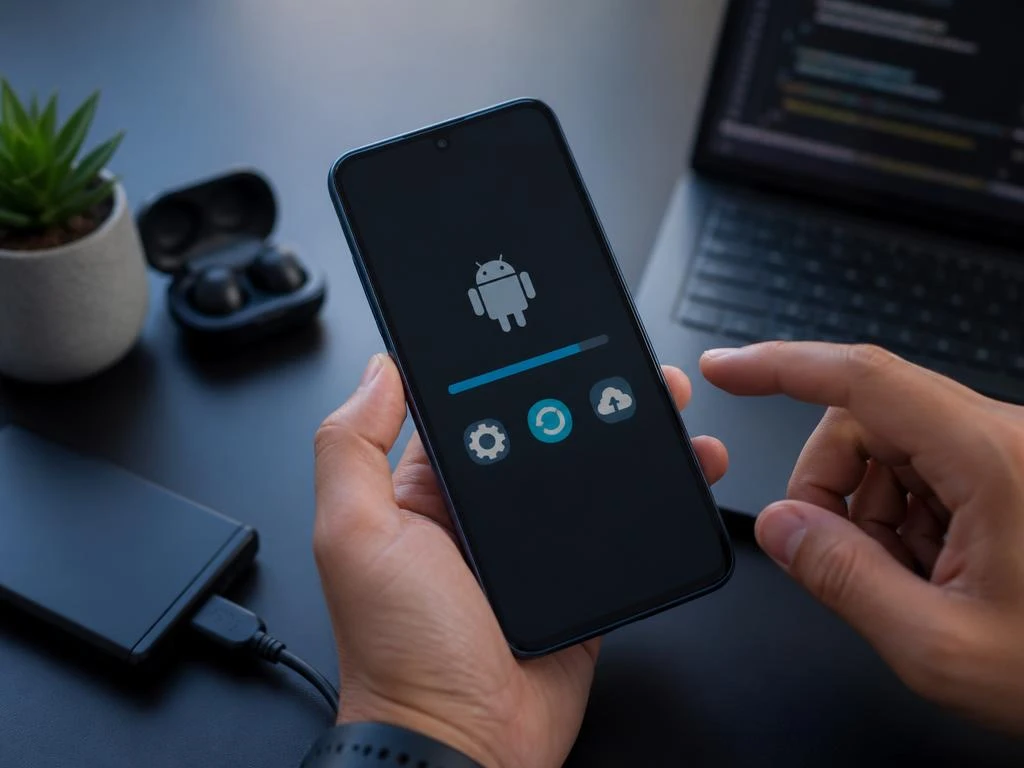 Essential Steps To Revert To An Older Version Of An Android App