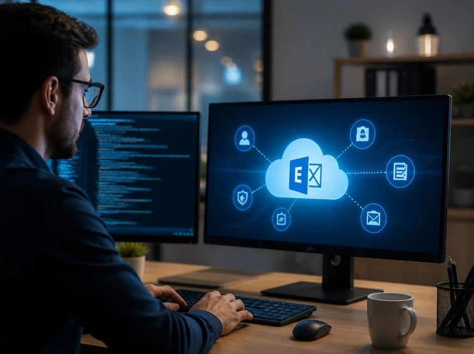 Essential Steps for Every PowerShell Command to Connect to Exchange Online