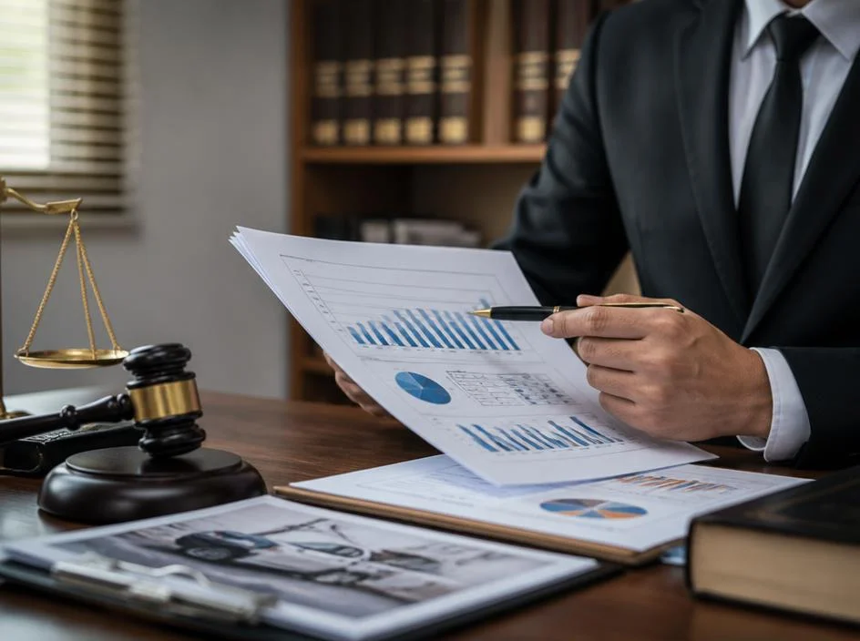 Essential Strategies to Compare SEO Proposals for Personal Injury Law Firms
