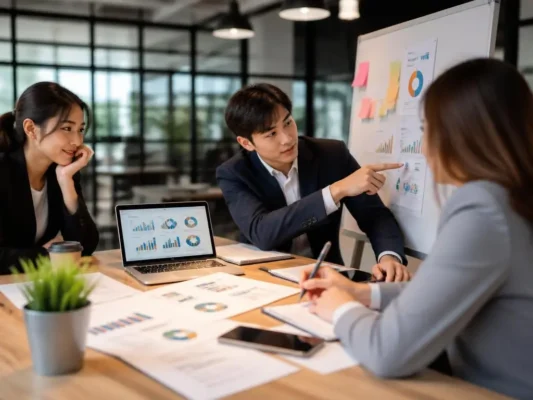 Essential guide to hire outsource digital marketing service
