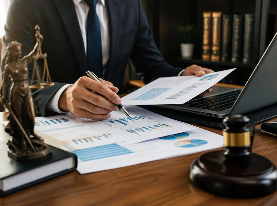 Essential strategies to compare SEO proposals for personal injury law firms
