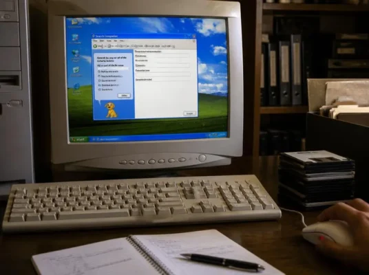 Essential tips for mastering the art of windows xp searching