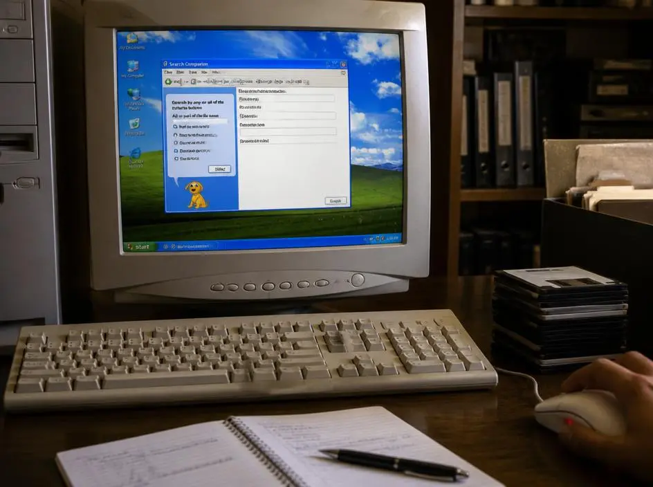 Essential tips for mastering the art of windows xp searching