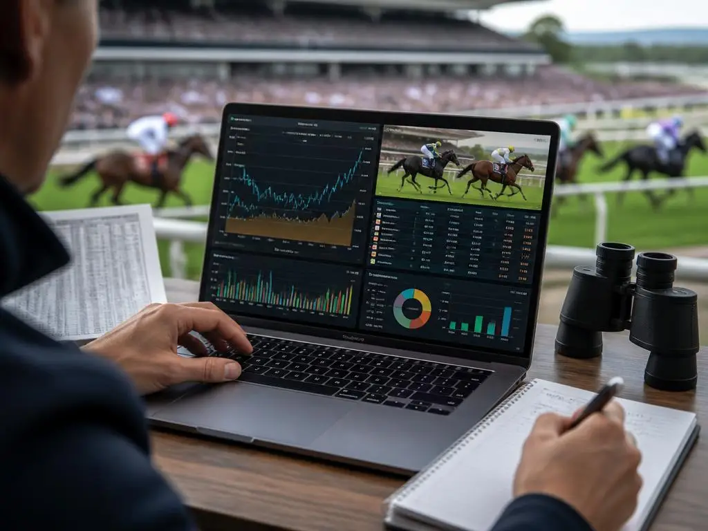 Essential tips to choose effective horse racing software systems