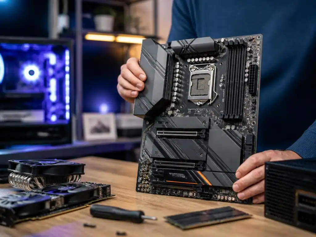 Expert guide: how to find a reliable motherboard that supports windows 11