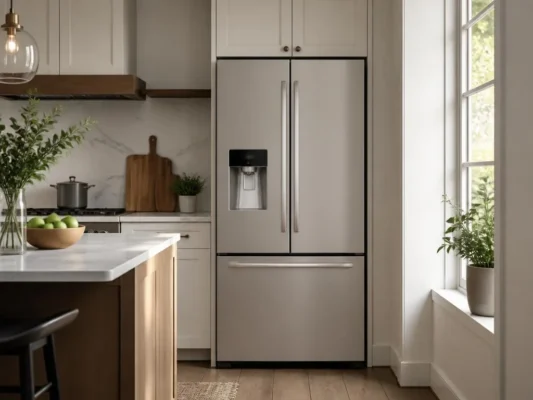Finding the Perfect 30 Inch Wide Refrigerator With Ice Maker
