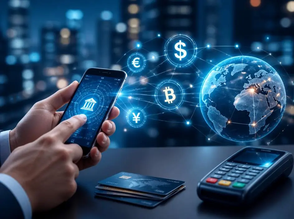 How the Moneysideoflife fintech revolutionizing payment systems works