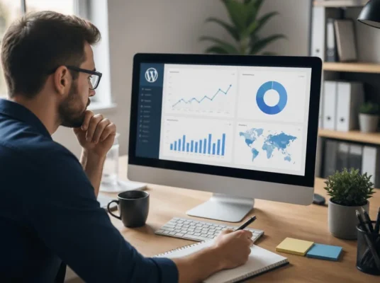 How to choose the best wordpress seo expert for your site