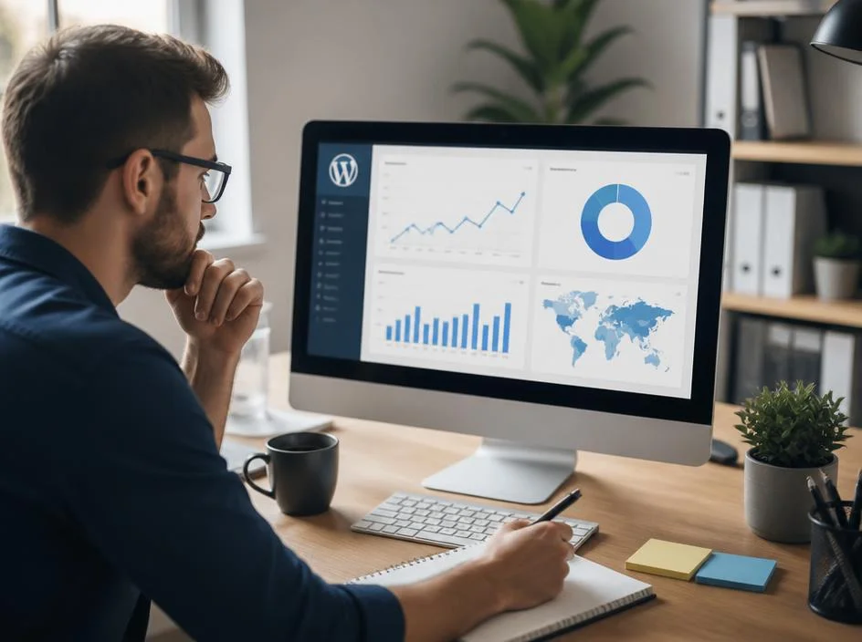 How to choose the best wordpress seo expert for your site