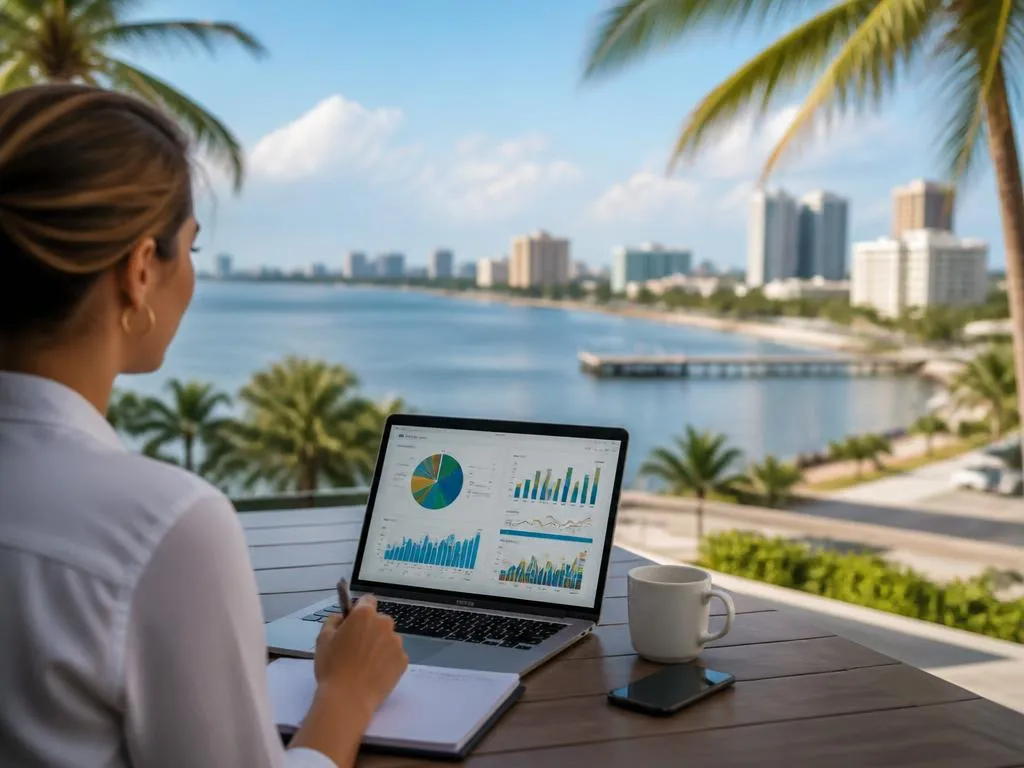 How to excel with Pinellas County digital marketing strategies
