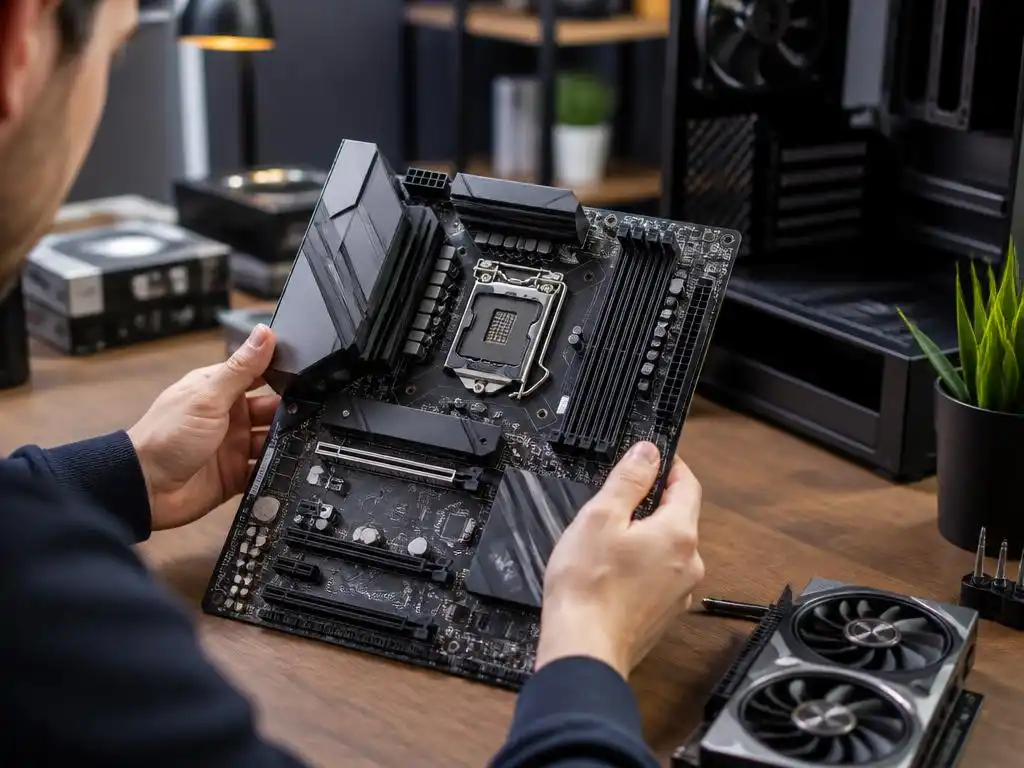 How to find a reliable motherboard that supports windows 11