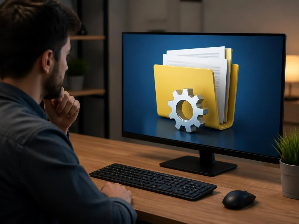 Managing the windows installer folder for system health